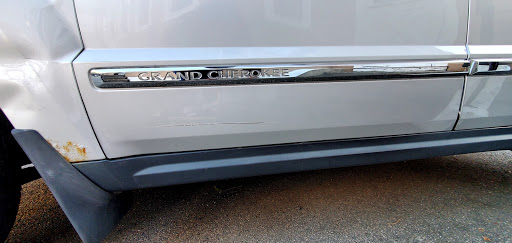 Used Car Dealer «Hassan Automotive», reviews and photos, 21 Newcomb St, Quincy, MA 02169, USA