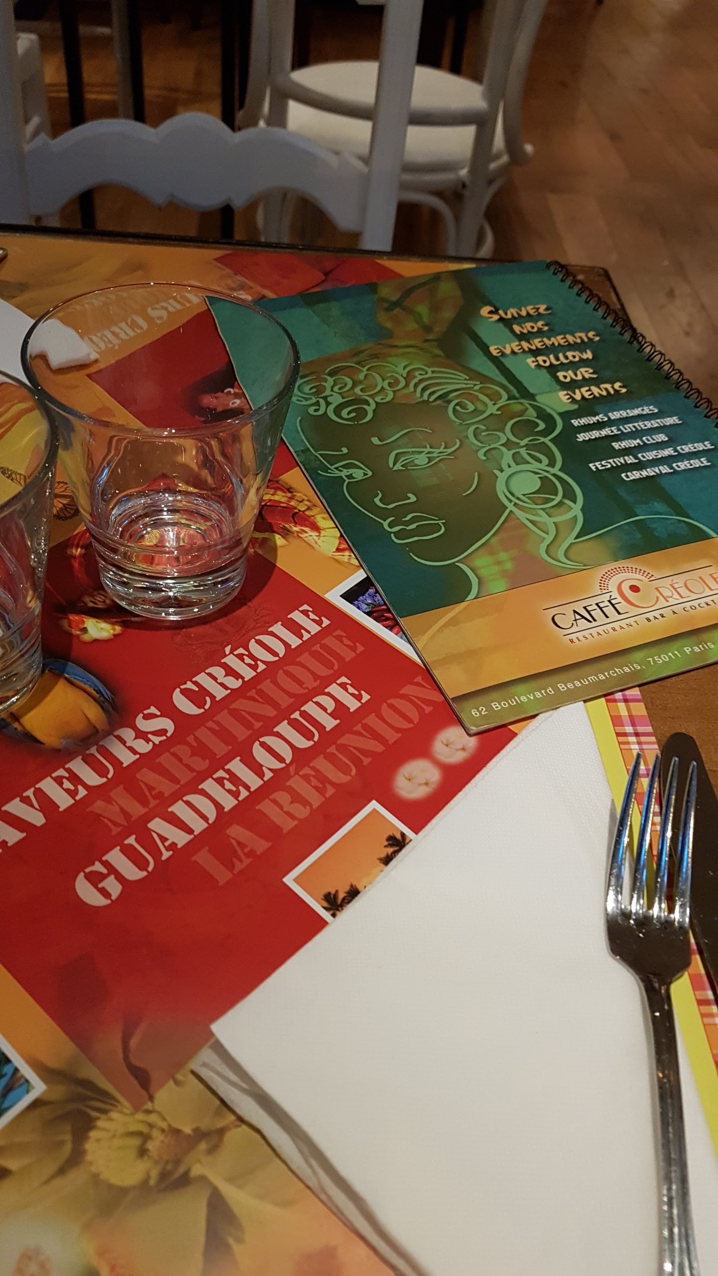 Photo n° 1 de l'avis de Vishaal.o fait le 19/03/2018 à 06:45