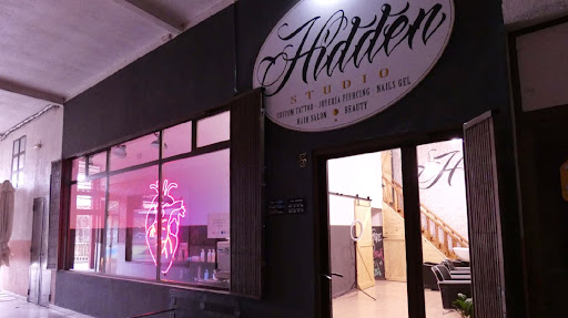 Hidden Studio en Ponte Caldelas, Pontevedra