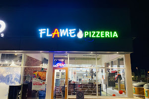 Flame Pizzeria(Tamarack)