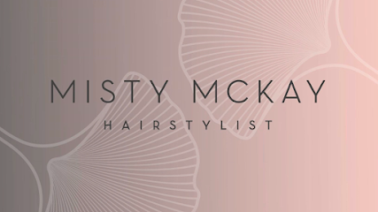Misty Mckay Hairstylist