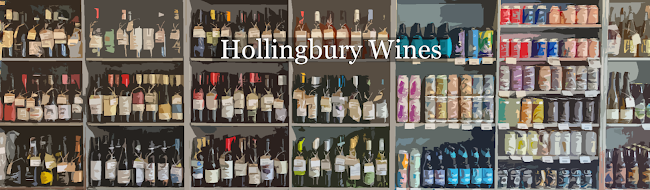 Reviews of Hollingbury Wines in Brighton - Liquor store