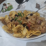 Photo n°1 de l'avis de DCH. fait le 09/09/2021 à 13:02 sur le  Restaurante As Tabernas do Caniço à Valença