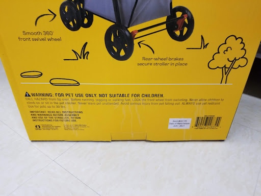 Pet Supply Store «Petco Animal Supplies», reviews and photos, 1619 SE Ensign Ln, Warrenton, OR 97146, USA