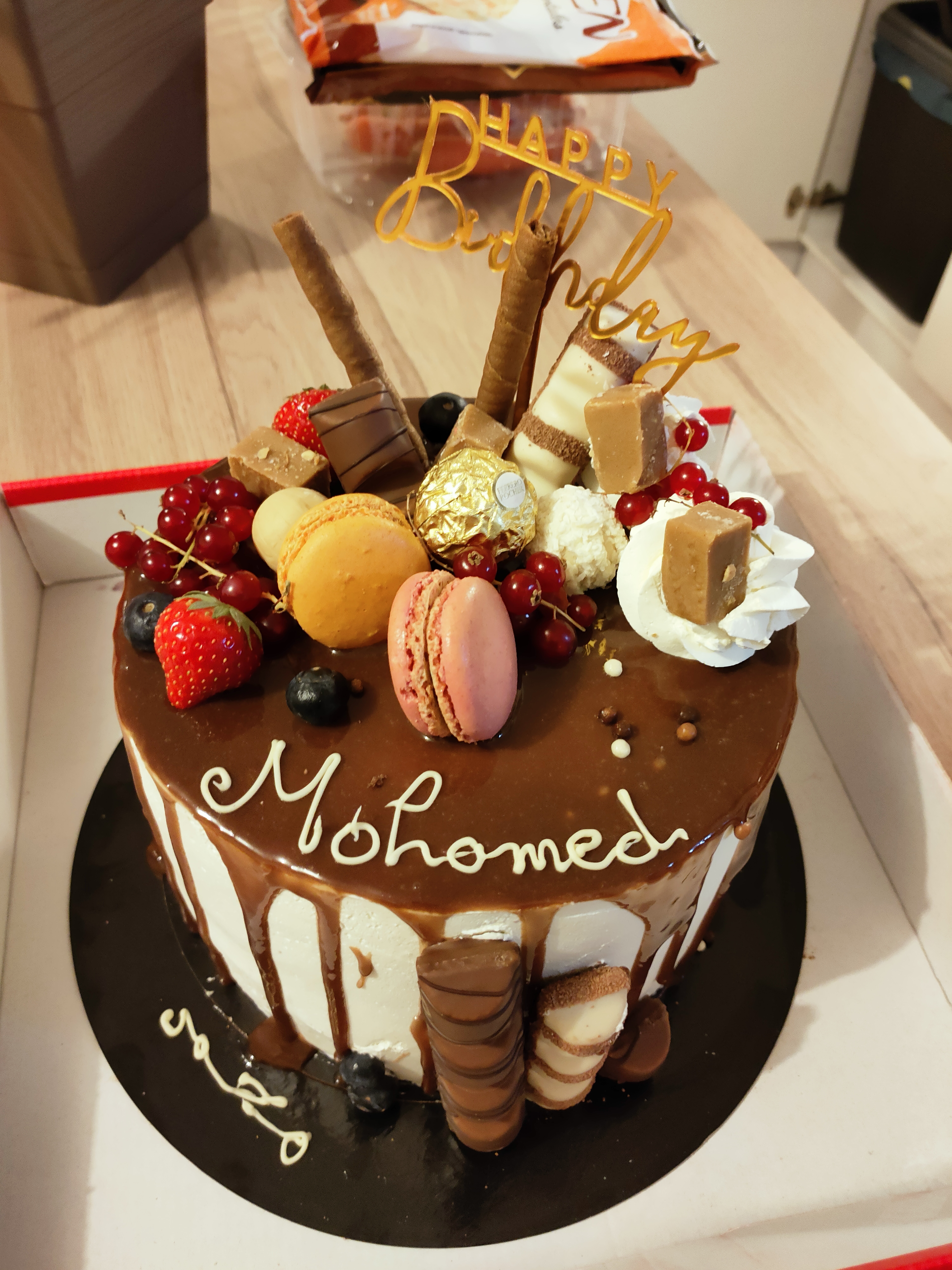 Photo n° 3 de l'avis de Mohamed.i fait le 17/10/2023 à 08:10