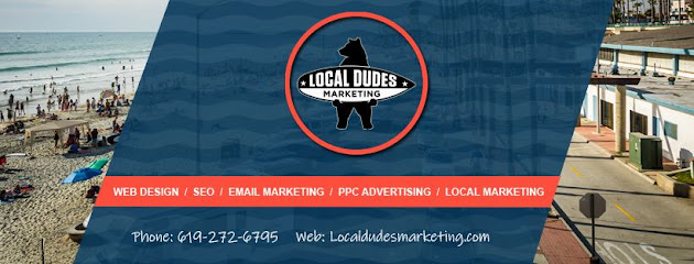 San Diego Digital Marketing Agency | Local Dudes Marketing