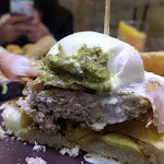 Photo n°3 de l'avis de Andrea.s fait le 31/08/2021 à 06:55 sur le  Ristorante Passione Eterna à Messina