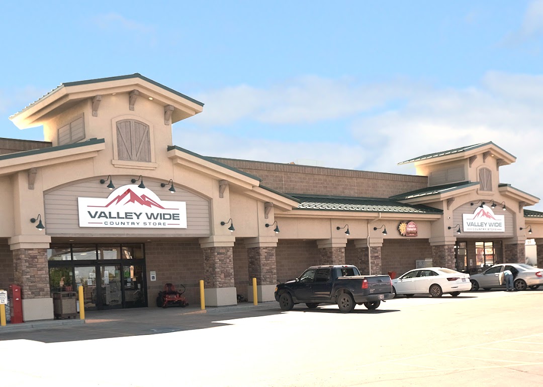 Valley Wide Country Store - Jerome