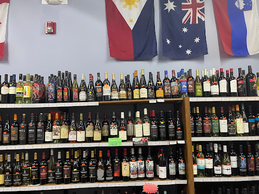 Beer Store «Biddulph Beverage Store», reviews and photos, 6980 Biddulph Rd, Cleveland, OH 44144, USA