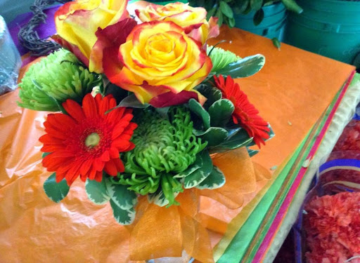 Florist «V.S.Flowers», reviews and photos, 2914 Blue Star Hwy, Douglas, MI 49406, USA