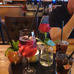 Photo n°1 de l'avis de Tanja.i fait le 10/07/2019 à 16:32 sur le  Cafe Bar ZIZ Rottweil à Rottweil