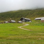 Photo n° 1 de l'avis de Kevin.o fait le 09/08/2017 à 13:24 pour Restaurant les Alpages de Balme à Chamonix-Mont-Blanc