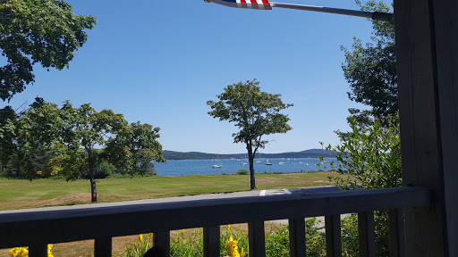 Golf Course «Grindstone Neck Golf Course», reviews and photos, 106 Grindstone Ave, Winter Harbor, ME 04693, USA