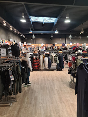 eJeans joigny à Joigny