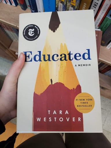 Book Store «Talking Leaves...Books», reviews and photos, 951 Elmwood Ave, Buffalo, NY 14222, USA