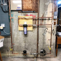 Greenpoint Plumbing & Heating - Photo 9 - Car repair in , New Bedford