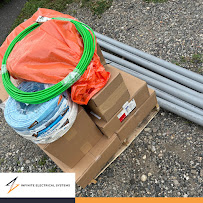 Infinite Electrical Systems - Photo 4 - Car repair in , New Haven