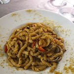 Photo n°1 de l'avis de Stefania.a fait le 24/10/2023 à 20:03 sur le  Maragià à Punta Grande