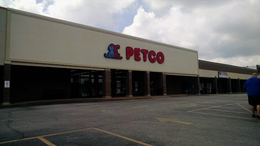Pet Supply Store «Petco Animal Supplies», reviews and photos, 1207 S Caraway Rd, Jonesboro, AR 72401, USA