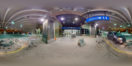 Calgary International Airport