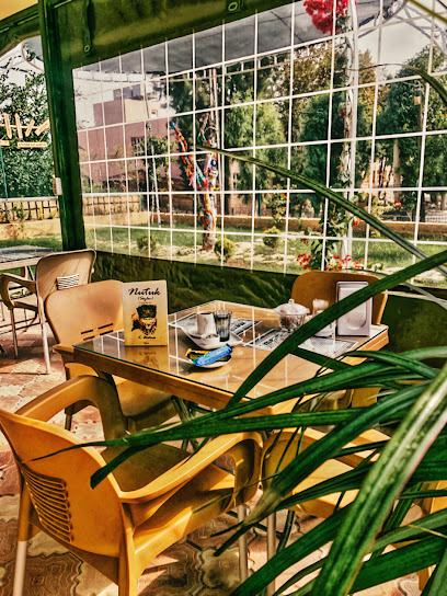 Atatürk Cafe ve Çay Bahçesi