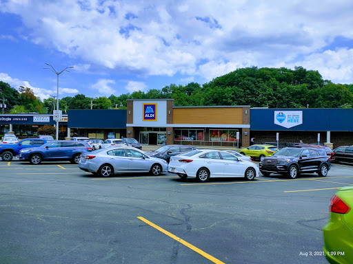 Supermarket «ALDI», reviews and photos, 1766 Golden Mile Hwy, Monroeville, PA 15146, USA