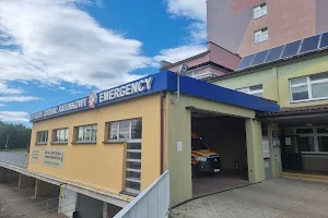 Wojewódzki Szpital Podkarpacki im.Jana Pawła II w Krośnie image
