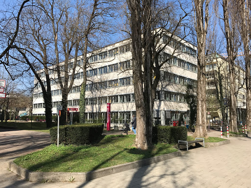 Konzertierte Hochschulzentren Munich