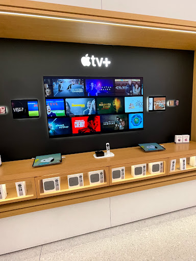 Computer Store «Apple Mall of America», reviews and photos, 132 South Avenue, Bloomington, MN 55425, USA