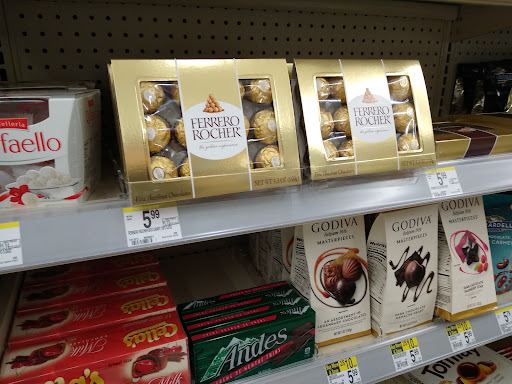 Drug Store «Walgreens», reviews and photos, 1718 Catlin Dr, Barnhart, MO 63012, USA