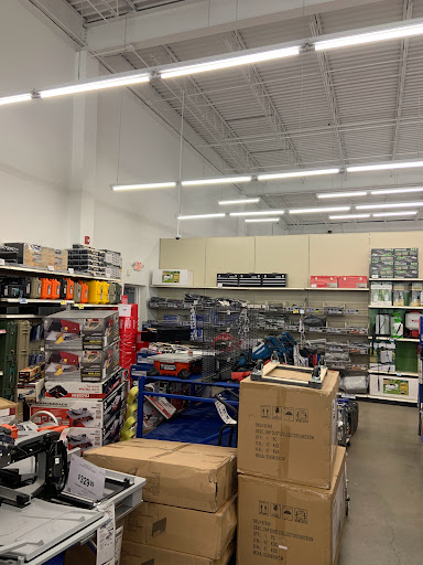Hardware Store «Harbor Freight Tools», reviews and photos, 65 NJ-17, Hasbrouck Heights, NJ 07604, USA