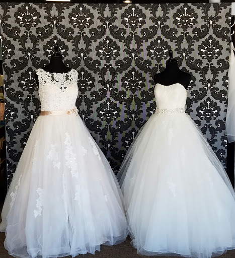 Bridal Shop «Something Blue», reviews and photos, 617 S Ankeny Blvd, Ankeny, IA 50021, USA