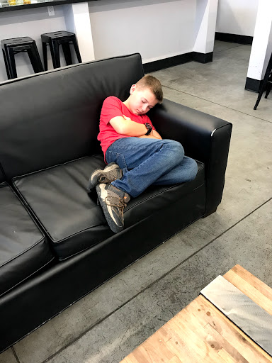 Soft Drinks Shop «The Soda Shop», reviews and photos, 2010 E Brown Rd, Mesa, AZ 85213, USA