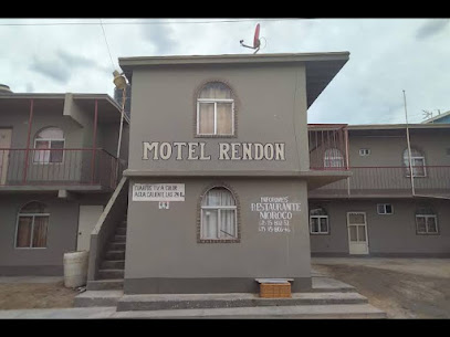 Motel Rendón