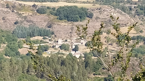 Accro-Parc Mas de l'Ayre à Malons-et-Elze