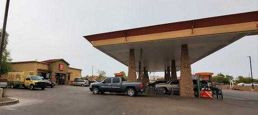 Convenience Store «Circle K», reviews and photos, 21212 N John Wayne Pkwy, Maricopa, AZ 85139, USA