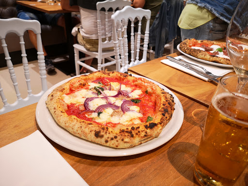 Ristorante Emporio in Rondissone, Città Metropolitana di Torino