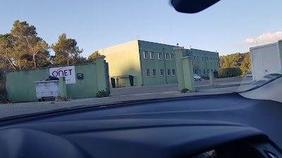 Onet Technologies Nuclear Decommissioning INGENIERIE à Pierrelatte