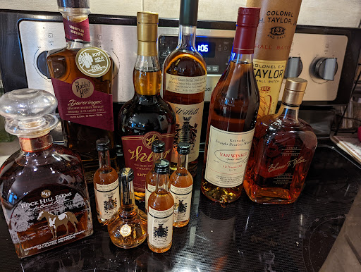 Liquor Store «Pacific Liquor», reviews and photos, 405 Naval Ave, Bremerton, WA 98312, USA