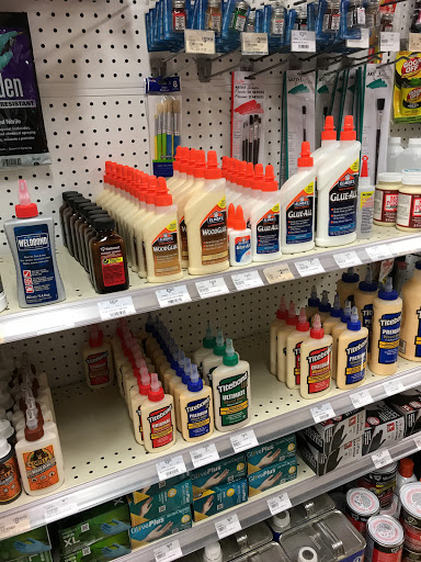 Hardware Store «Smith Hardware Delk Road», reviews and photos, 2900 Delk Rd SE #2400, Marietta, GA 30067, USA