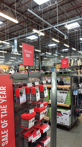 Camping Store «REI», reviews and photos, 1011 E Southlake Blvd, Southlake, TX 76092, USA