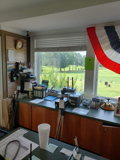 Golf Course «Canongate 1 Golf Club», reviews and photos, 924 Shaw Rd, Sharpsburg, GA 30277, USA