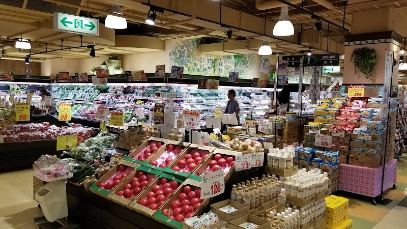 ザ ダイソーキョーエイ小松島店 徳島県小松島市小松島町若井崎 100 円ショップ グルコミ