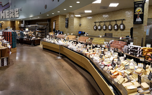 Grocery Store «Whole Foods Market», reviews and photos, 840 Willow Rd m, Northbrook, IL 60062, USA