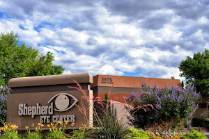 Shepherd Eye Center: Dan L Eisenberg MD