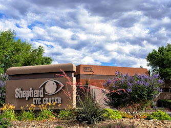 Shepherd Eye Center: Dan L Eisenberg MD