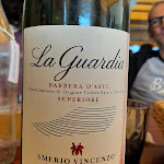 Photo n°1 de l'avis de Luciano.a fait le 29/08/2021 à 12:54 sur le  Miralago à Ghiffa