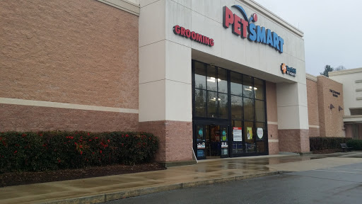 Pet Supply Store «PetSmart», reviews and photos, 3 McKenna Rd, Arden, NC 28704, USA