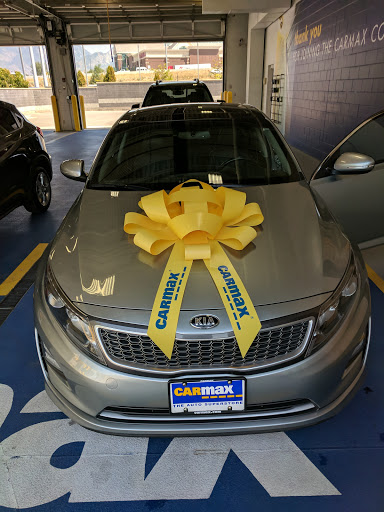 Used Car Dealer «CarMax», reviews and photos, 11213 South Jordan Gateway, South Jordan, UT 84095, USA