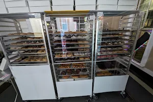 Downtown Donuts Daleville image